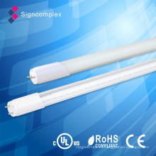 China manufactura el nuevo tubo de 2015 2835SMD 0.6m / 1.2m / 1.5m LED con la UL del CE RoHS